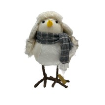 Target Spritz Felt Bird Gale Christmas Wondershop Feathery Friends 2023 - $7.24