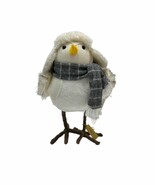 Target Spritz Felt Bird Gale Christmas Wondershop Feathery Friends 2023 - $7.24