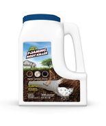 10Lb Foaming Root Killer Prevent Clogs in Sewer Pipes Dehydrates Dissolv... - $29.48