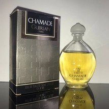 Guerlain - Chamade - 50 ml - Eau de Toilette - vintage, raritat - £124.51 GBP