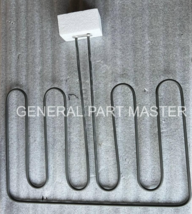 GENUINE OEM GE Range Wall Oven Bake Element WB44X21667 - $79.60 CAD