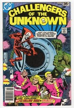 Challengers of the Unknown #87 VINTAGE 1978 DC Comics - £10.27 GBP