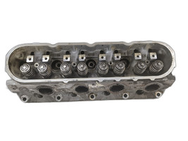 Cylinder Head From 2008 Chevrolet Avalanche  6.0 243 - £165.36 GBP