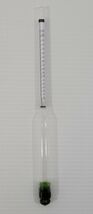 3M) Brew Craft Triple Scale Wine &amp; Beer Hydrometer - $9.89