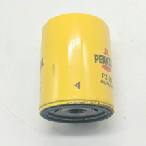 9x Pennzoil PZ28 AMC Cadillac Oldsmobile Replaces 3242397 25014377 Oil Filters - £42.55 GBP