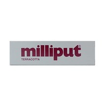 Milliput Epoxy Putty, Terracotta  - £8.82 GBP