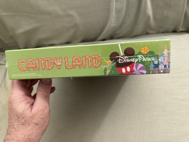 Disney Parks Authentic Mickey and Minnie Mouse Characters Candyland Game NEW image 7