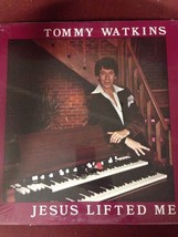 Tommy Watkins Álbum,Muy Raro y Uno Of a Kind-Collectible,Vintage,Don&#39;T M... - £783.73 GBP