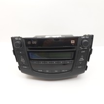 2006 2007 2008 Toyota Rav4 JBL CD Player AM FM Radio Receiver OEM 86120-... - $53.99
