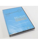 NEW - Zondervan BELIEVE Worship Leader Resources Steven Curtis Chapman DVD - £7.02 GBP