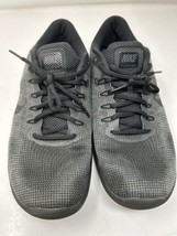 Nike Flex 2018 RN Men&#39;s Trainers Athletic Sneakers Size 12 AA7397-002 - $38.60