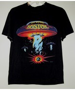 Boston Band Concert Tour T Shirt Vintage 1987 Single Stitched Size Medium - €140,34 EUR