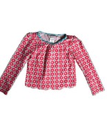 Tommy Bahama Toddler Girls Rash Guard Top Sun Protection Swim Shirt Size 4 - $9.56 CAD