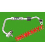 12-2020 mercedes w218 cls550 e550 leftt turbocharger coolant feed hose p... - $1,029.68 MXN