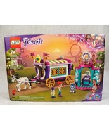 BRAND NEW LEGO #41688 FRIENDS MAGICAL CARAVAN SET - $73.84 CAD