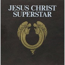 Jesus Christ Superstar  - $14.00