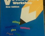 Vocabulary Workshop, Level Blue Shostak, Jerome - $2.93