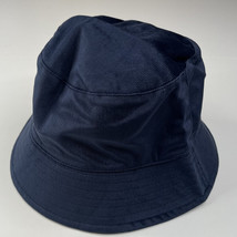 anthropologie NWT women’s one size blue bucket hat C1 - £15.49 GBP