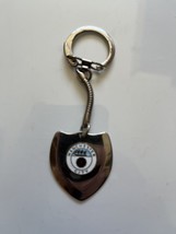 Manchester City Fc Key Ring - £4.32 GBP