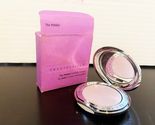 CHANTECAILLE The  Pebble  Refillable Compact  Le  Galet   Full Size with... - £33.77 GBP