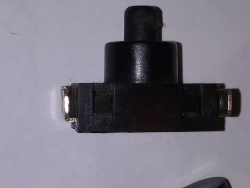Dirt Devil UD 70115 Vacuum Cleaner, Power On/Off Switch, Part - $4.94