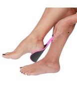 The Shappy File Curved Coarse Double Sided File, Color May Vary - $18.23 CAD
