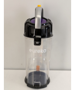 FOR PARTS -Dust Cup Bin- Eureka NEU202 Power Speed Vacuum Cleaner Lightw... - $32.46 CAD