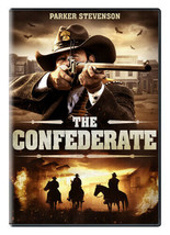 The Confederate (DVD) Sealed Free Ship - £11.86 GBP