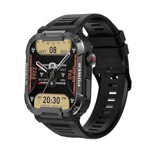 Smart Watches for Men Smart Watches for Women Sports Fitness Watch Heart Rate P4 - £26.05 GBP
