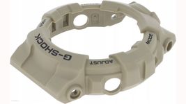  Casio Genuine Replacement Factory G Shock Bezel  GBA-800UC-5A brown - $22.60