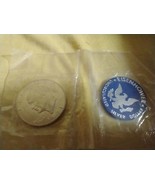 1971-S Silver Eisenhower Dollar  - $33.95 CAD
