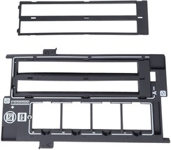Poweka 1423040, 1403903, 1401444 35Mm Film Holder, Slide Negative, And X... - $31.99