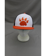 BC Lions Hat - Alternate Paw Logo by Zephyr - Adult Snapback - $61.54 CAD