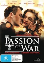 The Passion of War DVD | Region 4 - £5.61 GBP