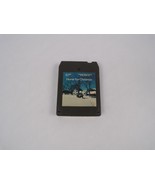 Home For Christmas Hallelujah Chorus Silent Night Jingle Stereo Tape Car... - $180.19 MXN