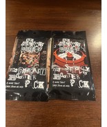 The Alleyway Oracles 13 Ct Tarot Card Packs $25 Bundle 2 Packs - $438.27 MXN