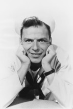 On the Town Frank Sinatra in sailor suit and hat 18x24 Poster - $23.99