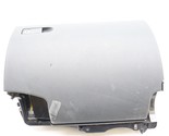 08-11 MERCEDES-BENZ W204 C300 GLOVE BOX STORAGE COMPARTMENT BLACK E0690 - £117.95 GBP