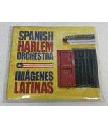Spanish Harlem Orchestra - Imagenes Latinas (2022, CD) Dings &amp; Creases i... - £11.79 GBP