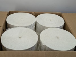 Scott 07006 Coreless High-Capacity Jumbo Jr. 2-Ply Toilet Paper Rolls, 1... - $53.41