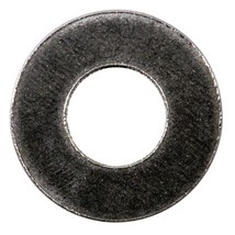 1/4&quot; x 5/8&quot; 316 Stainless Steel Flat Washers (20 pcs.) - £9.21 GBP