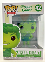 Funko Pop! Green Giant #42 F18 - £15.92 GBP