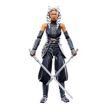 Star Wars The Vintage Collection Ahsoka Tano (Corvus) Toy, 3.75-Inch-Scale The M - $17.99