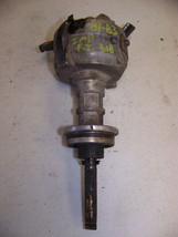 1981 82 83 Chrysler Imperial Fuel Injected 318 Electronic Distributor #4091140 - £70.57 GBP