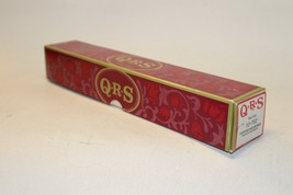QRS 10-782 Player Piano Word Roll &quot;Morning Has Broken&quot; By Rudy Martin - £6.95 GBP