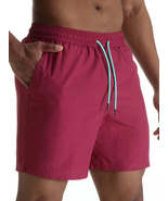 Men&#39;s Plus Size Drawstring Shorts with Pockets - $35.49