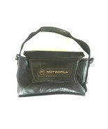 Vintage Motorola Carry Strap Leather Bag Phone - £14.17 GBP