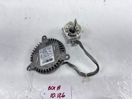 68224607AB 2014-2019 DODGE DURANGO OEM HEADLIGHT HID BALLAST MODULE AND ... - $80.00