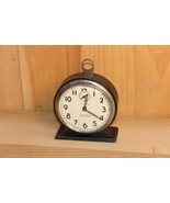 Vintage Big Ben Alarm Clock ~ &quot;Loud Alarm Model&quot; ~ Style 4a ~ 1934-1936 ... - £65.59 GBP