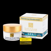 H&amp;B Powerful Anti-Wrinkle Cream 50ml/1.76oz - £34.76 GBP